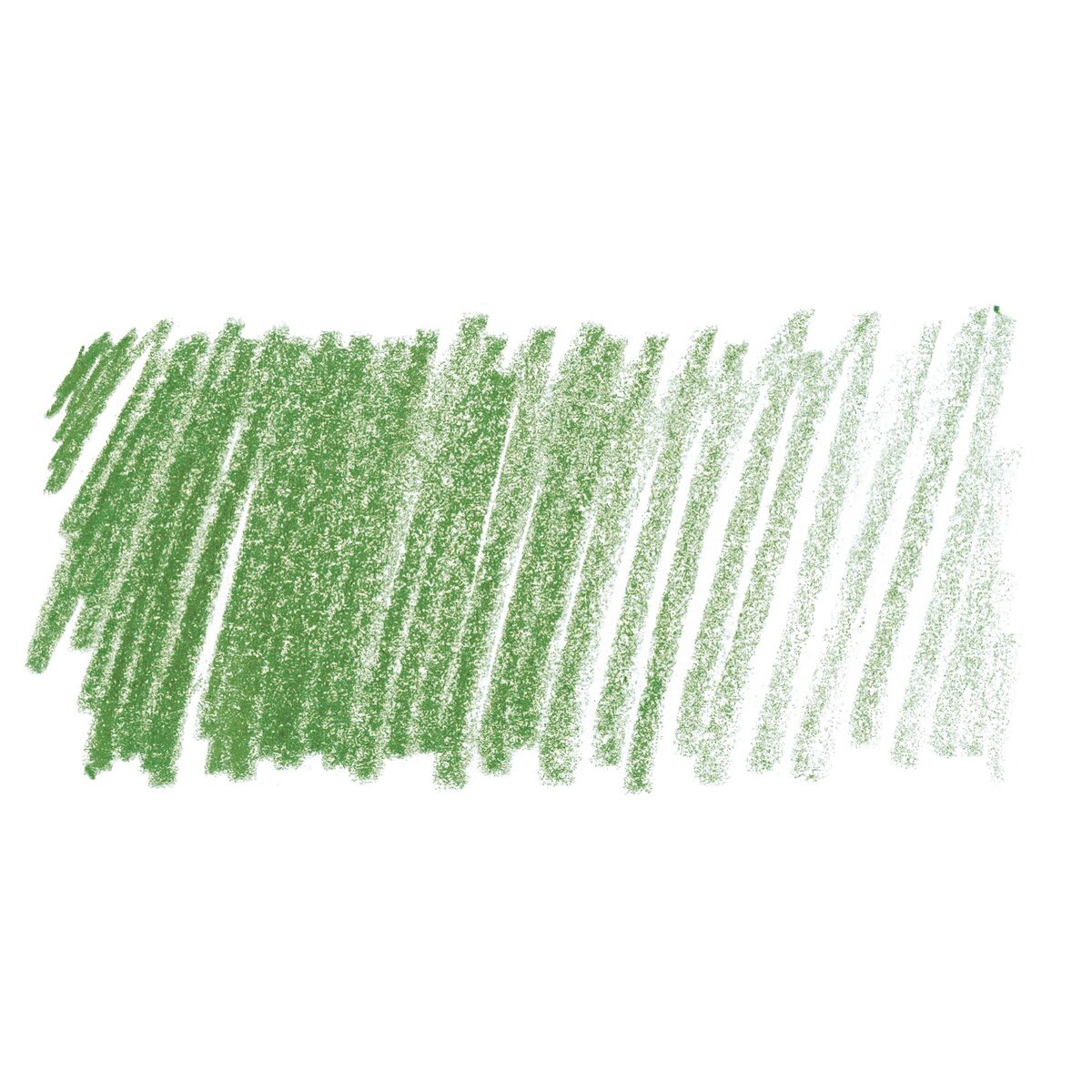 Irojiten Color Pencil - Cactus Green swatch