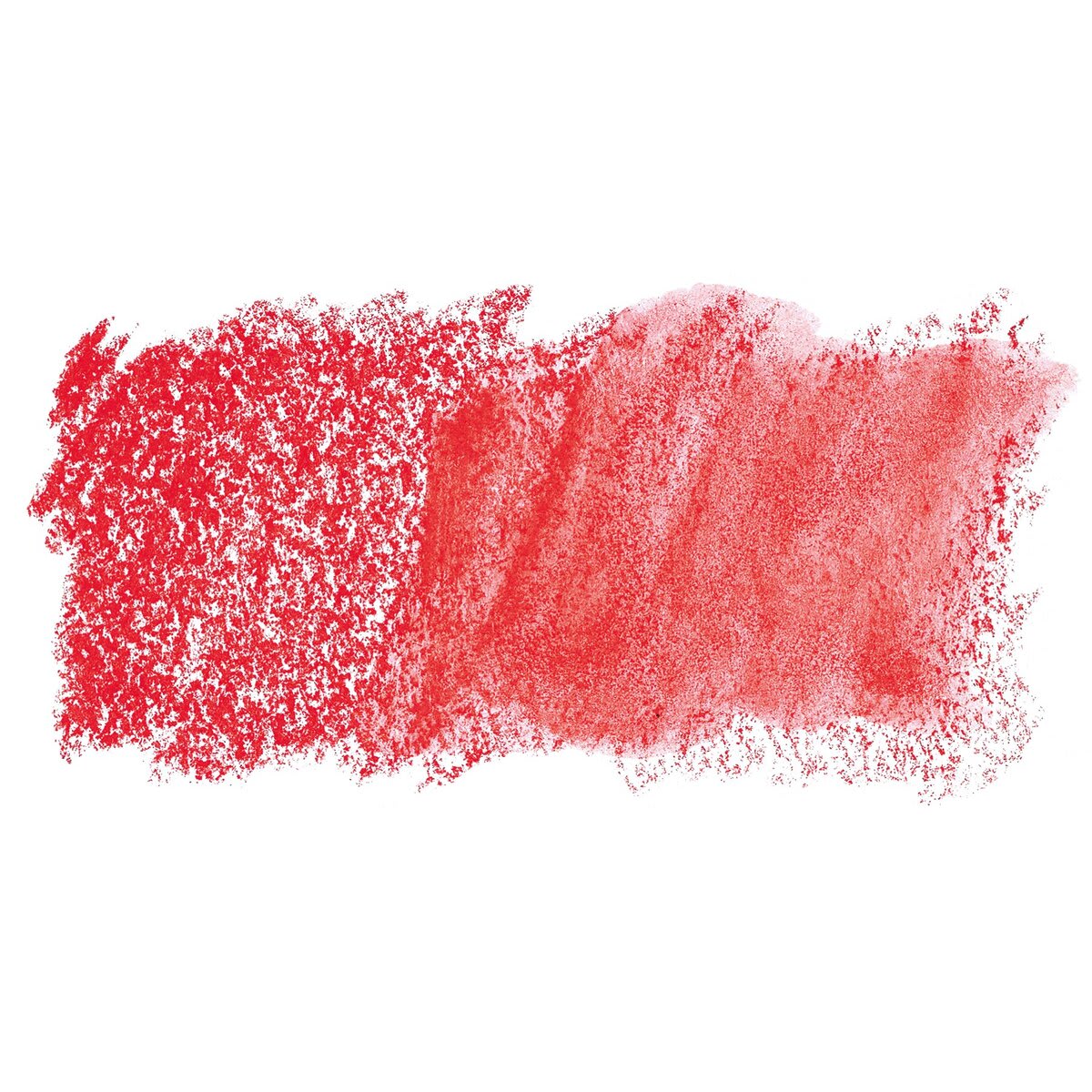 Derwent Inktense Block - Scarlet Pink swatch