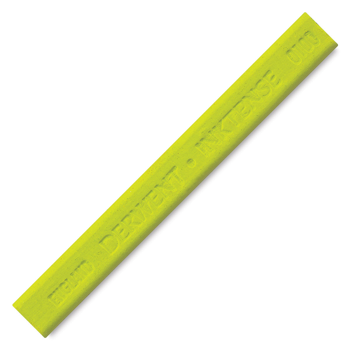 Derwent Inktense Block - Sherbert Lemon