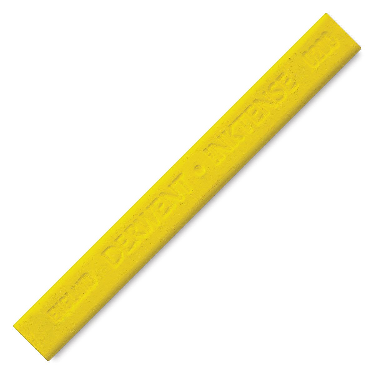 Derwent Inktense Block - Sun Yellow