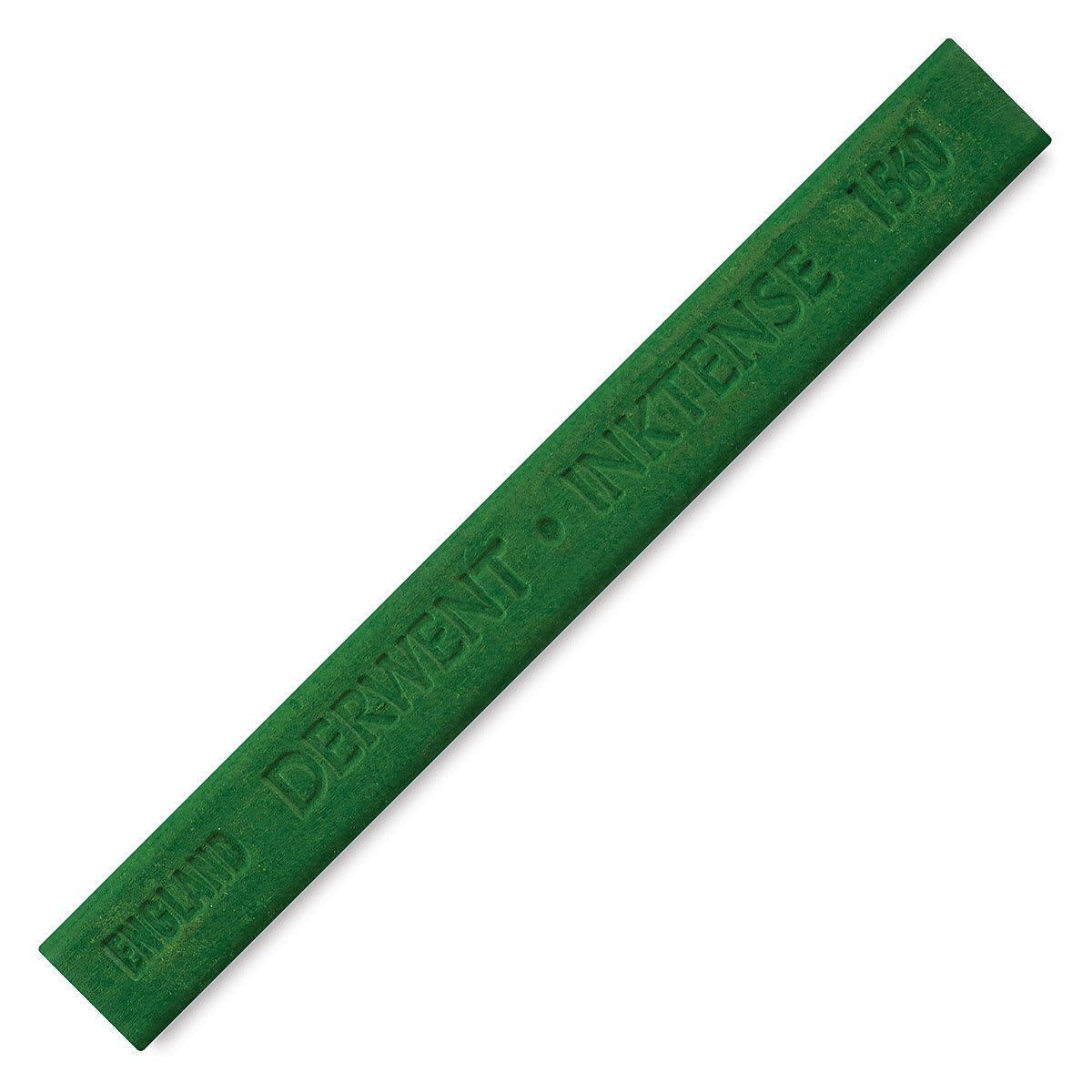 Derwent Inktense Block - Fern Green