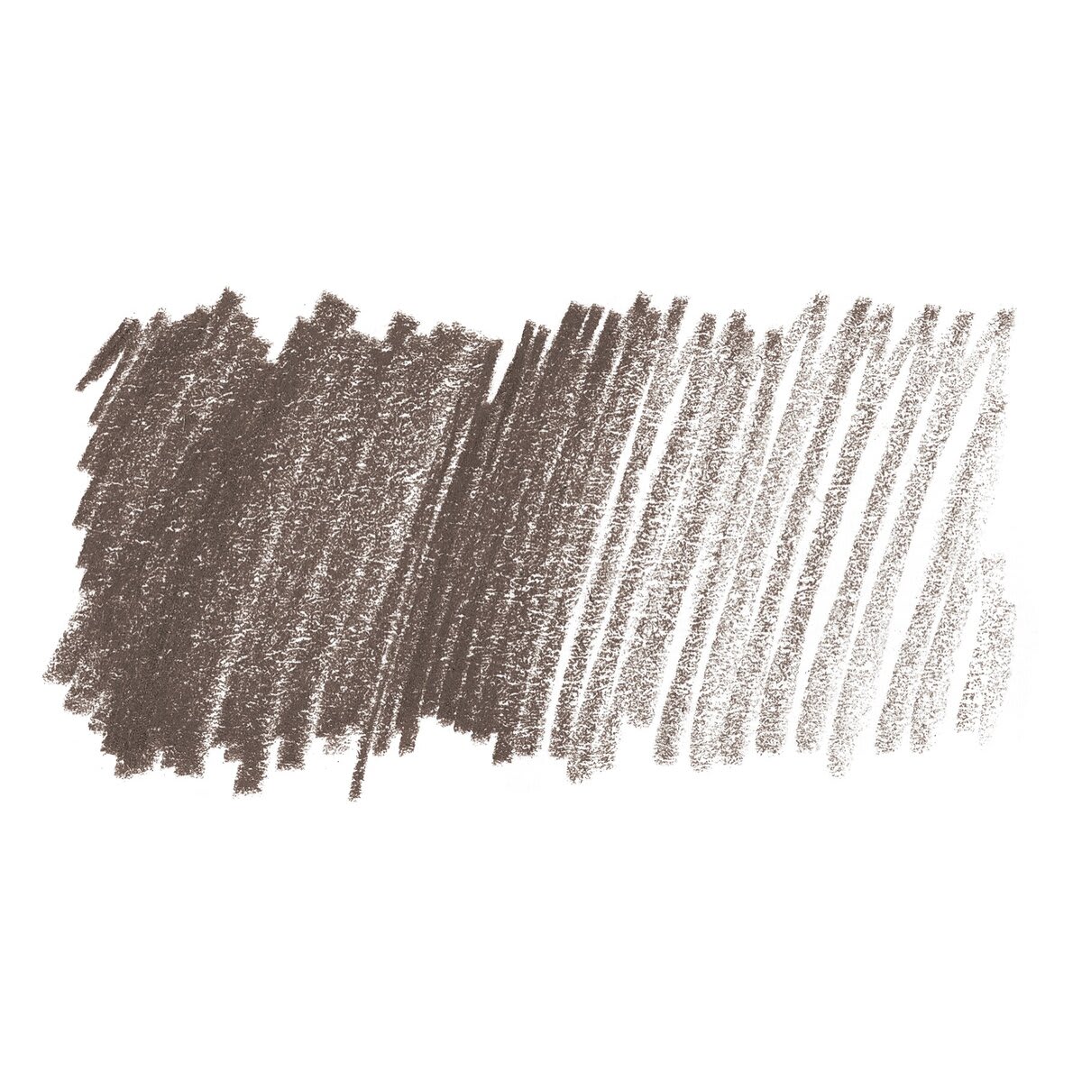 Caran D'Ache Museum Aquarelle Pencil - Sepia 50% swatch