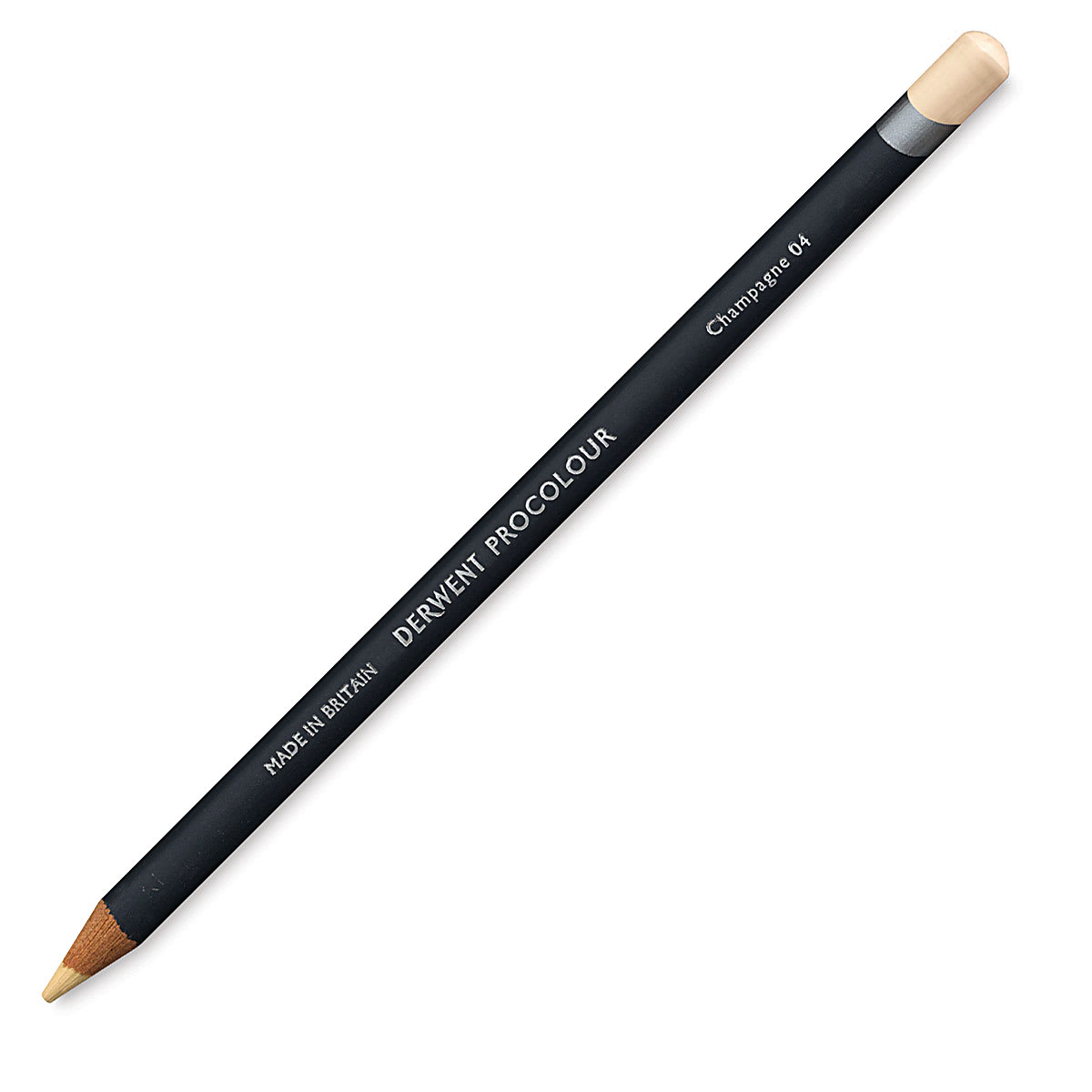 Derwent ProColour Colored Pencil - Champagne