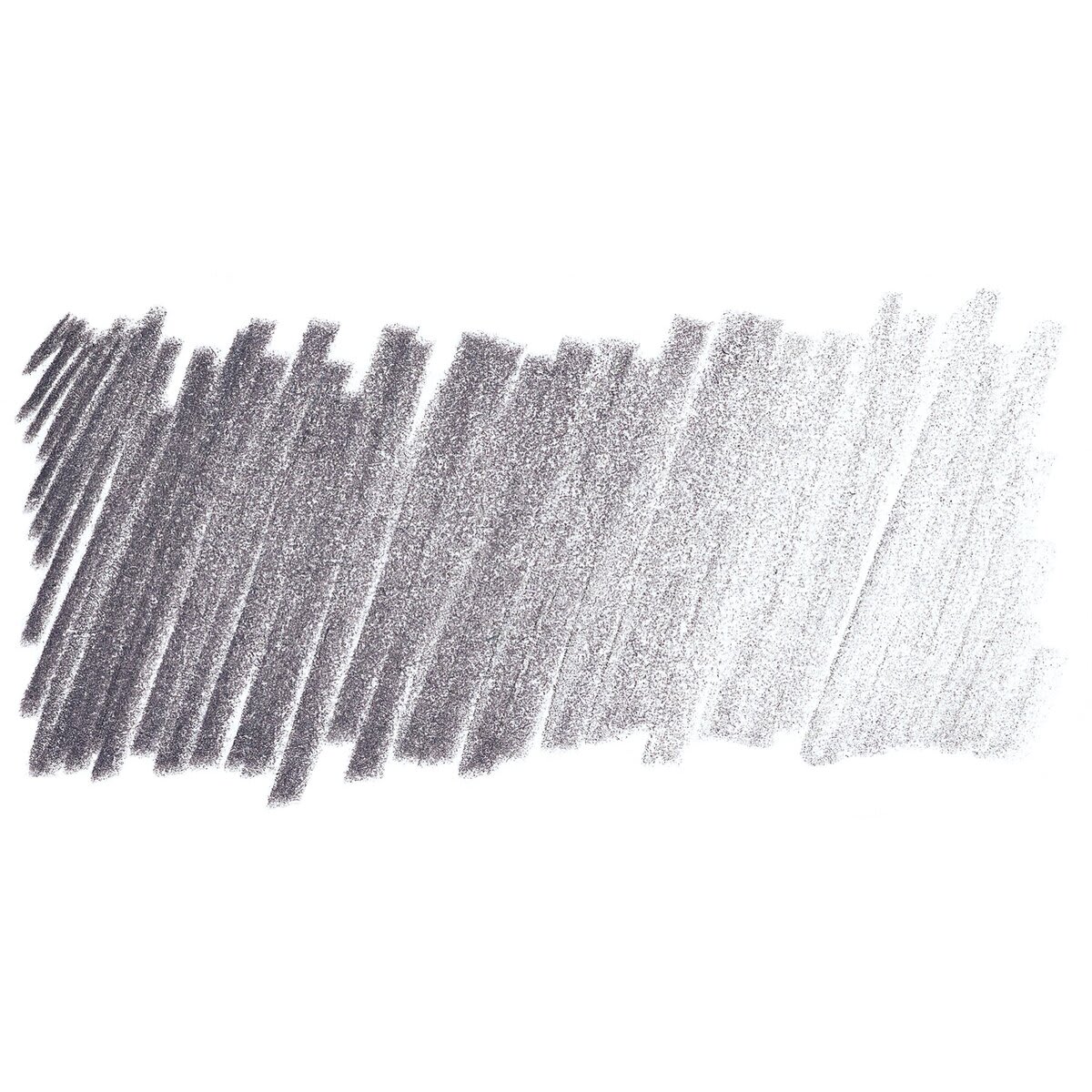 Derwent ProColour Colored Pencil - Gunmetal swatch