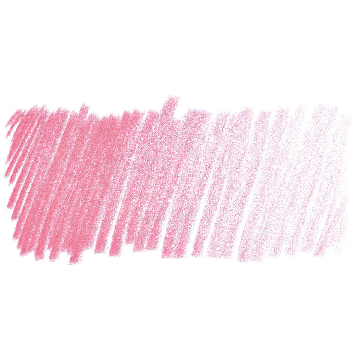 Derwent ProColour Colored Pencil - Pink Madder Lake swatch