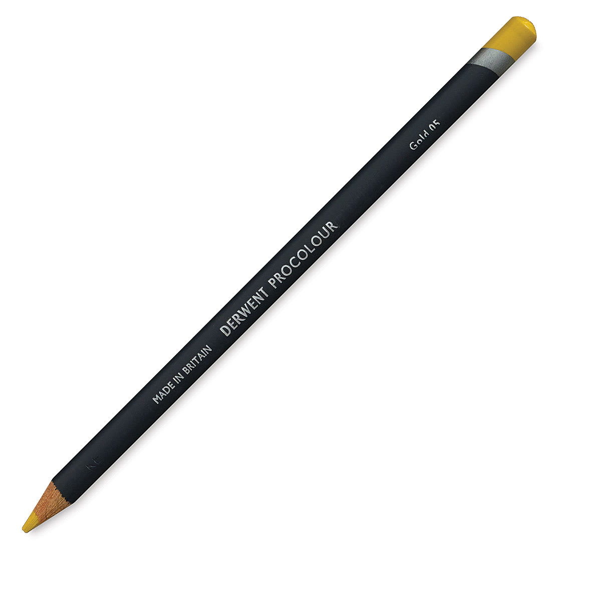 Derwent ProColour Colored Pencil - Gold