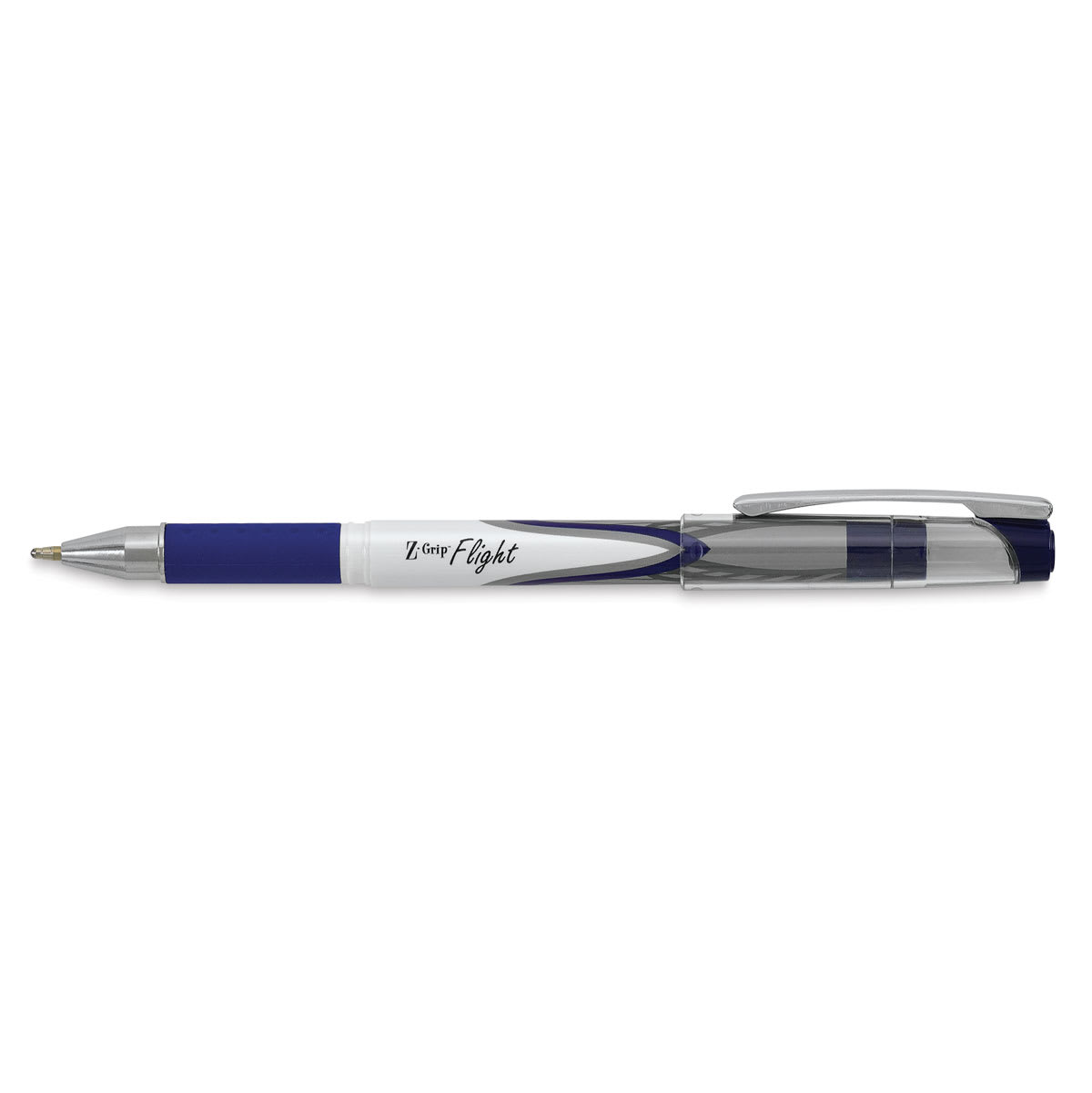 Zebra Z-Grip Flight Pens
