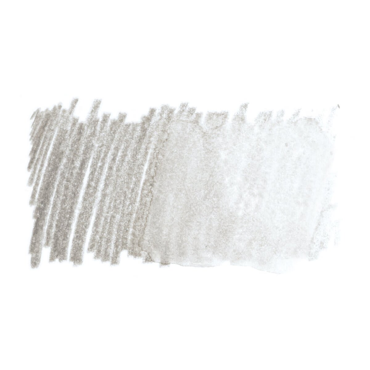Faber Castell Goldfaber Aqua Watercolor Pencil - Warm Gray IV 273 swatch