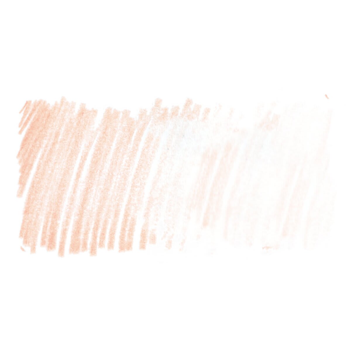 Faber Castell Goldfaber Aqua Watercolor Pencil - Light Flesh 132 swatch