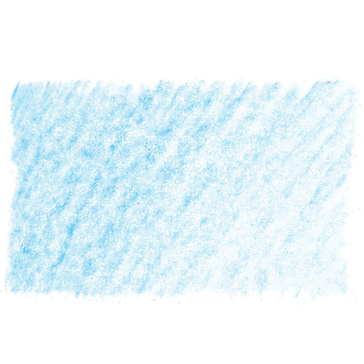 Faber Castell Goldfaber Aqua Watercolor Pencil - Pastel Pthalo Blue swatch