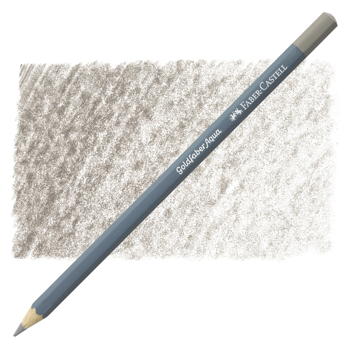 Faber Castell Goldfaber Aqua Watercolor Pencil Pastel Sepia 475