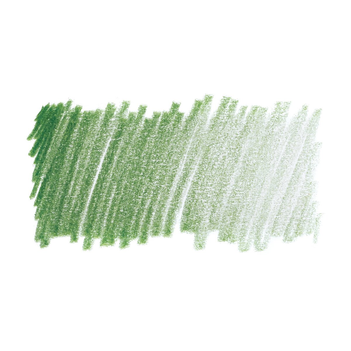 Faber-Castell Goldfaber Color Pencil - Permanent Green Olive 167 swatch