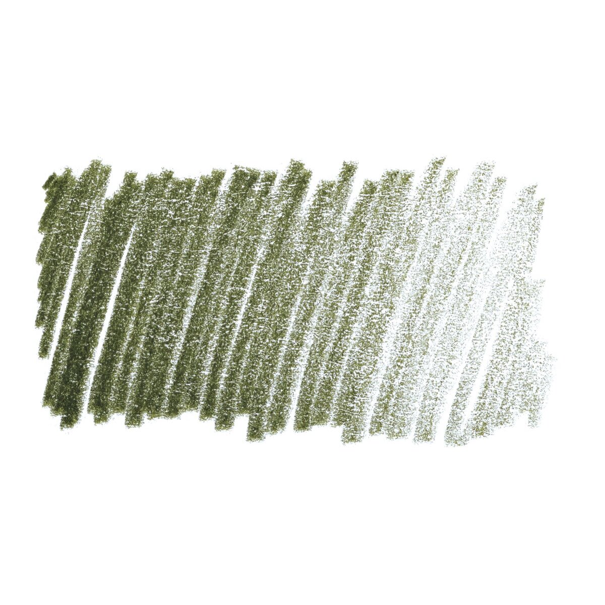 Faber-Castell Goldfaber Color Pencil - Olive Green Yellowish 173 swatch