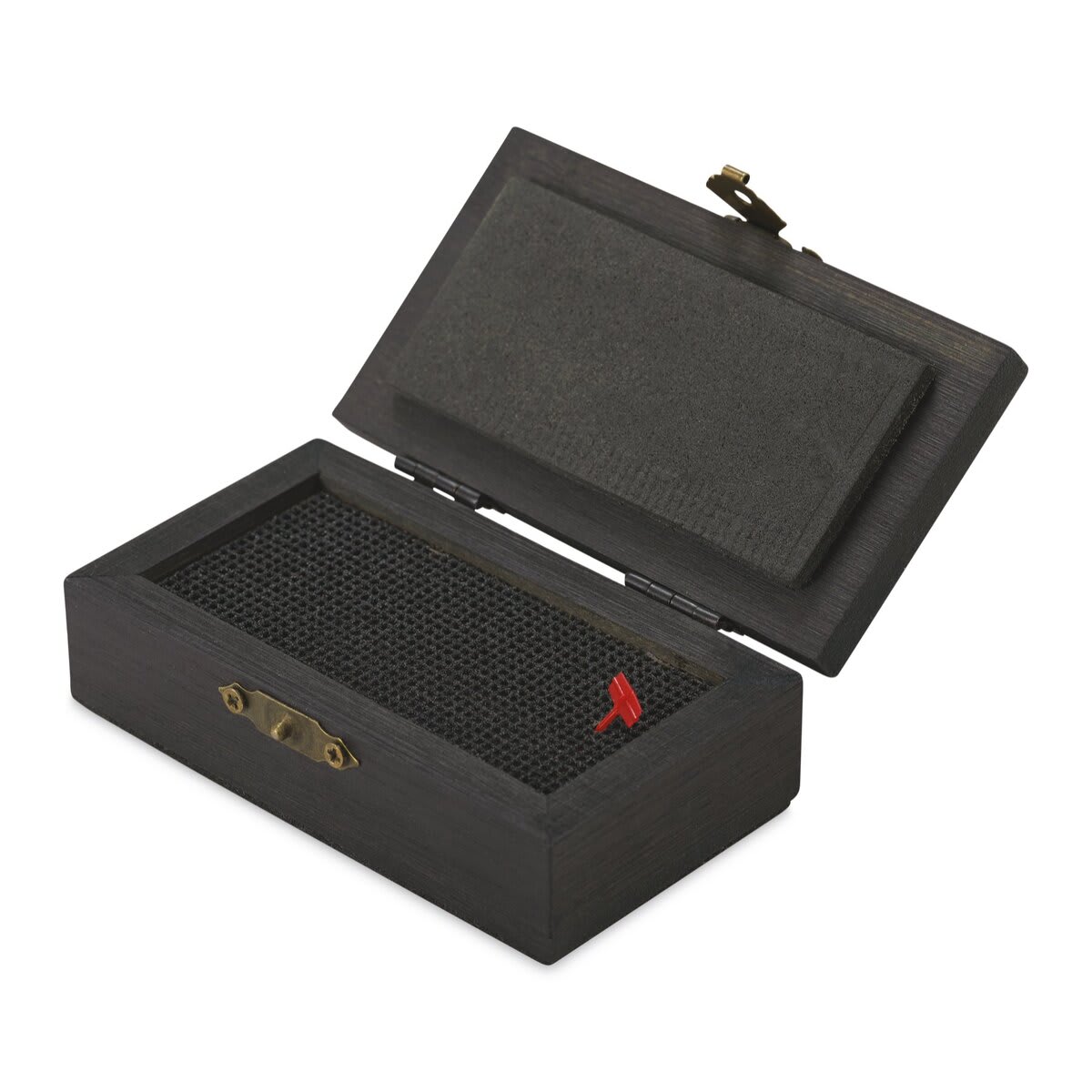 Artists Line Charcoal and Pastel Sharpening Box - Front of package