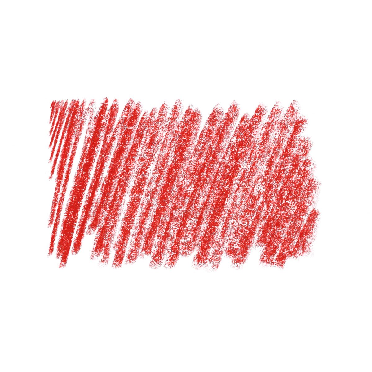 Posca Colored Pencil - Dark Red swatch