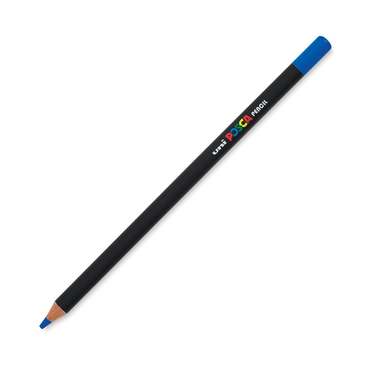Posca Colored Pencil - Blue