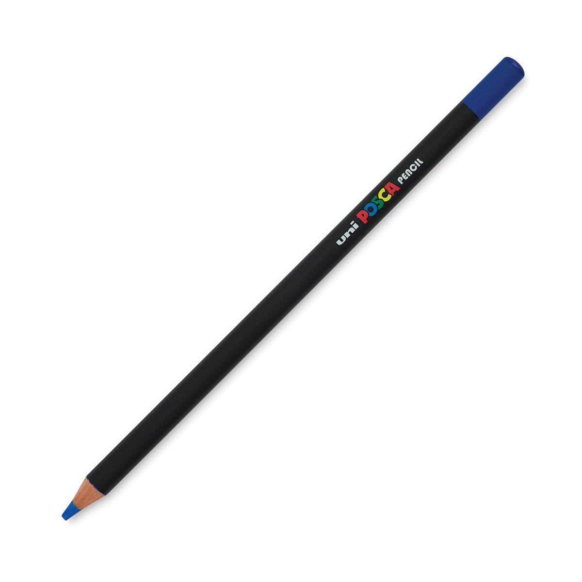Posca Colored Pencil - Prussian Blue