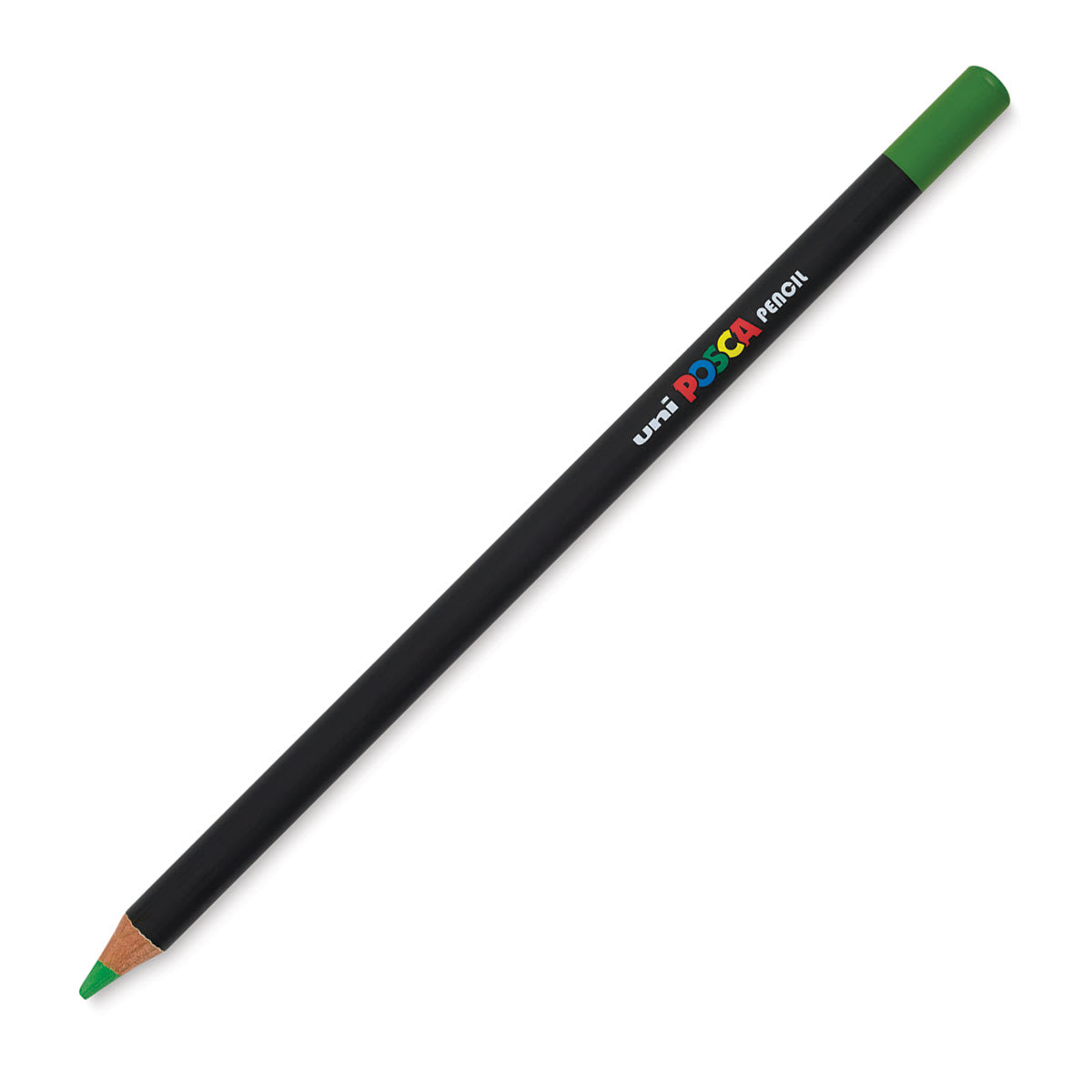 Posca Colored Pencil - Green