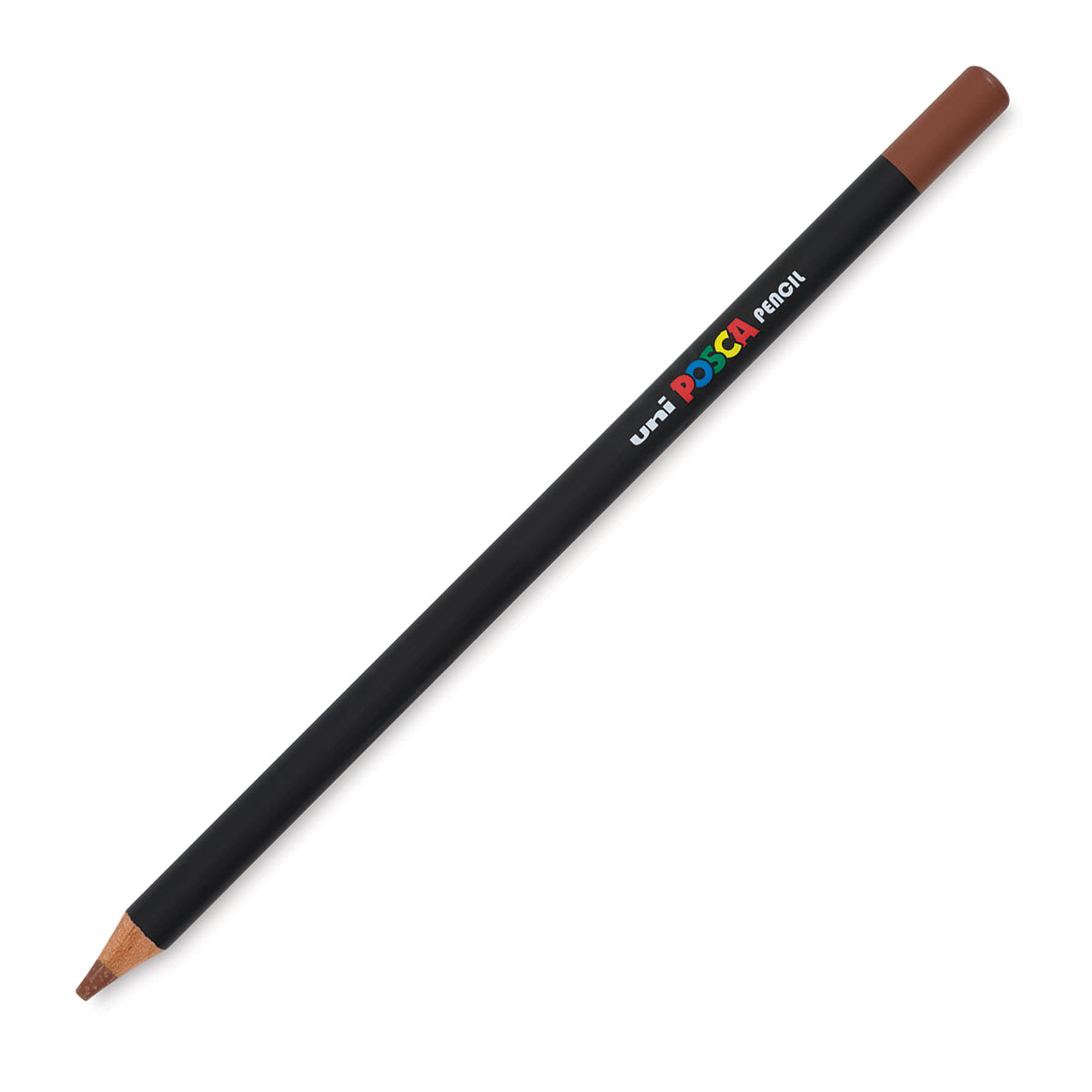 Posca Colored Pencil - Brown