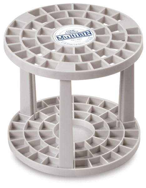 Loew-Cornell Multi Bin Holder