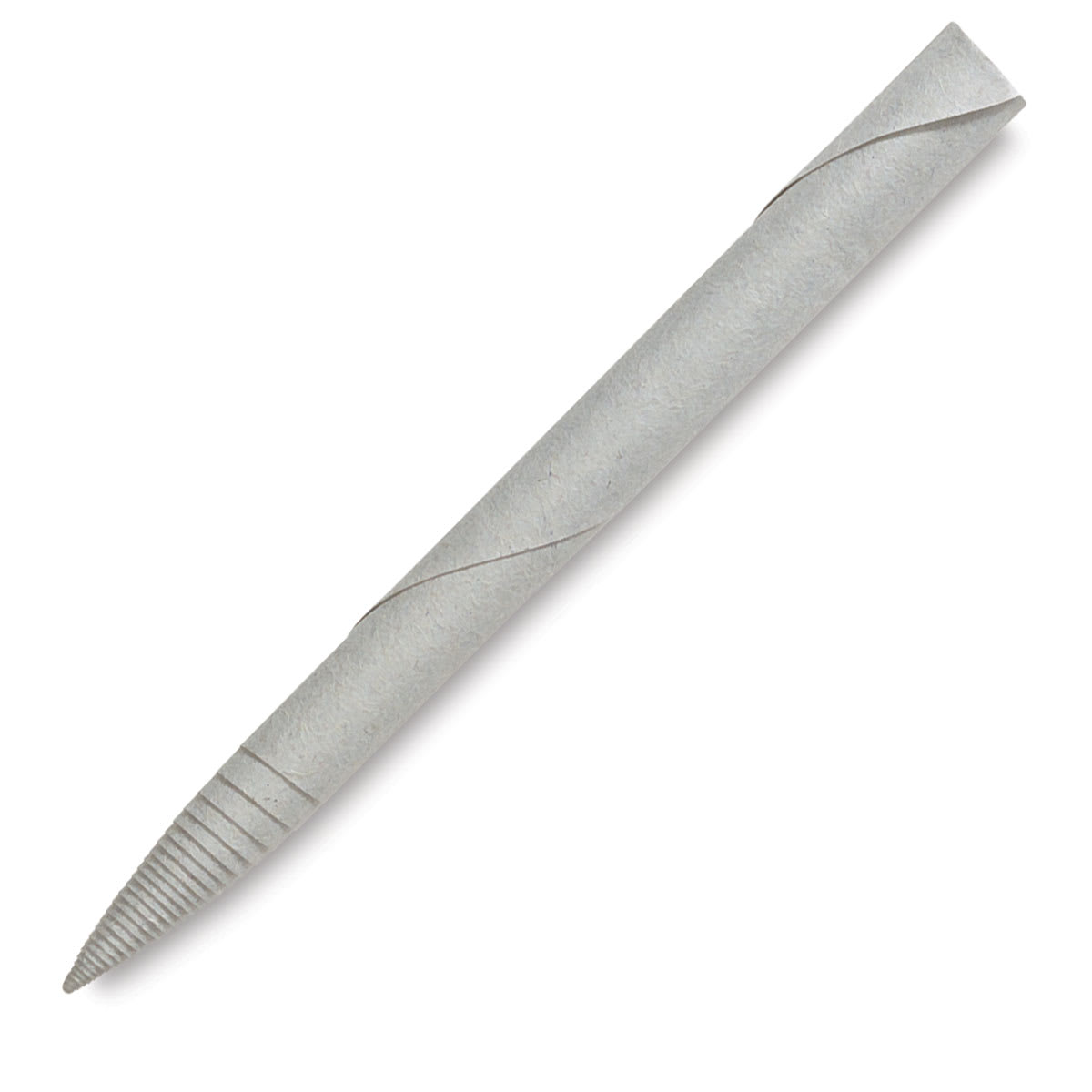 Tortillons - Large, Pack of 12, a single tortillon