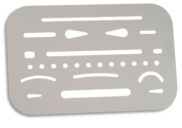 Erasing Shield