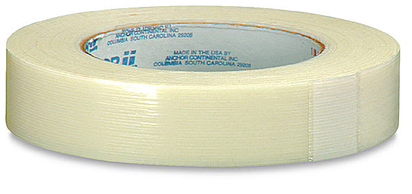Filament Tape