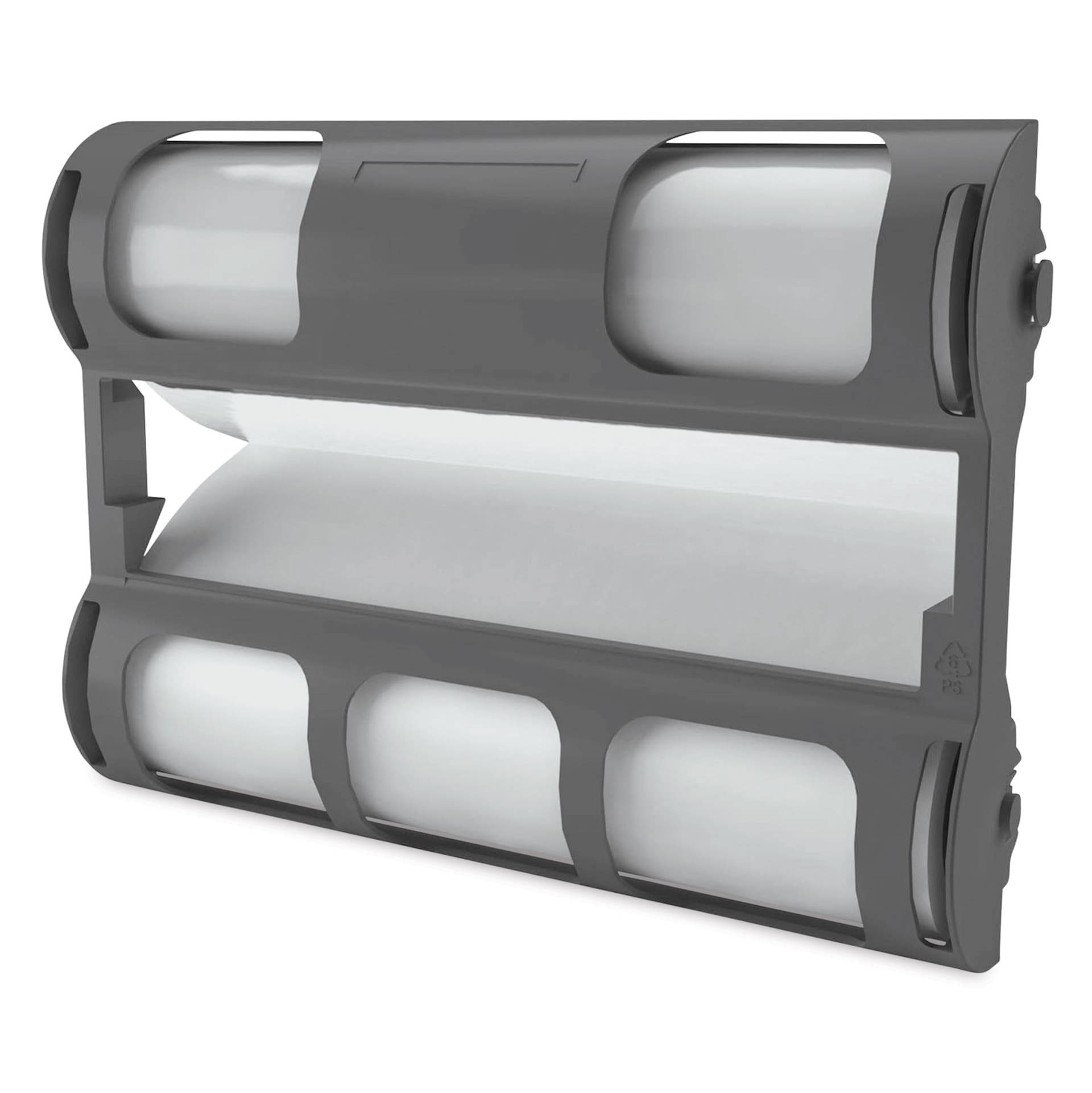 Xyron Pro XM1255 Adhesive Refills - Repositionable, 12" x 100'
