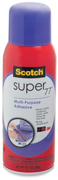 Multipurpose Adhesive