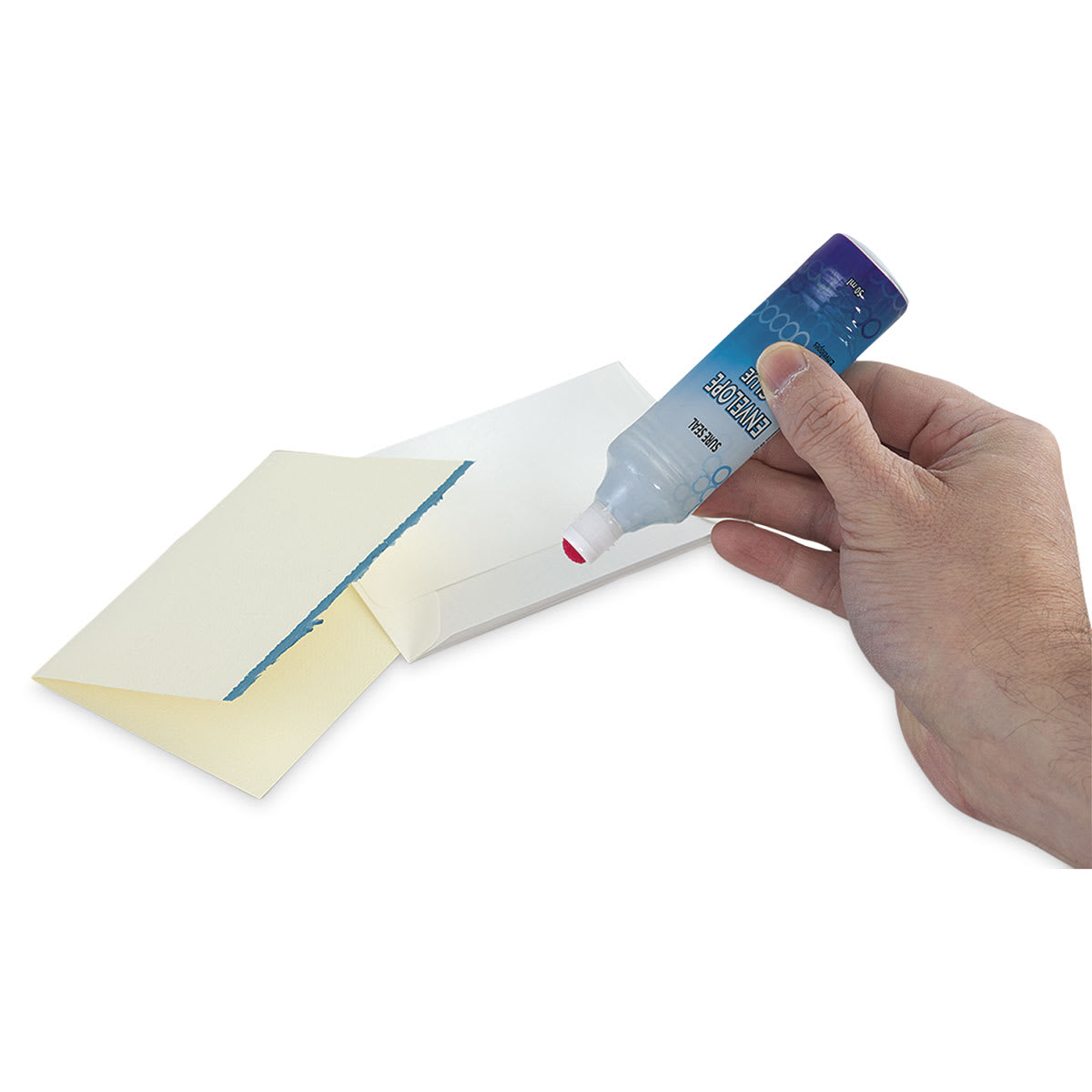 Dab 'N Stick Paper Glue - 50 ml