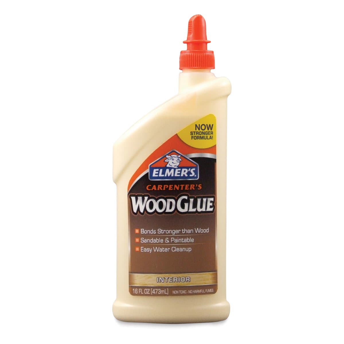 Elmer's Carpenter's Wood Glue