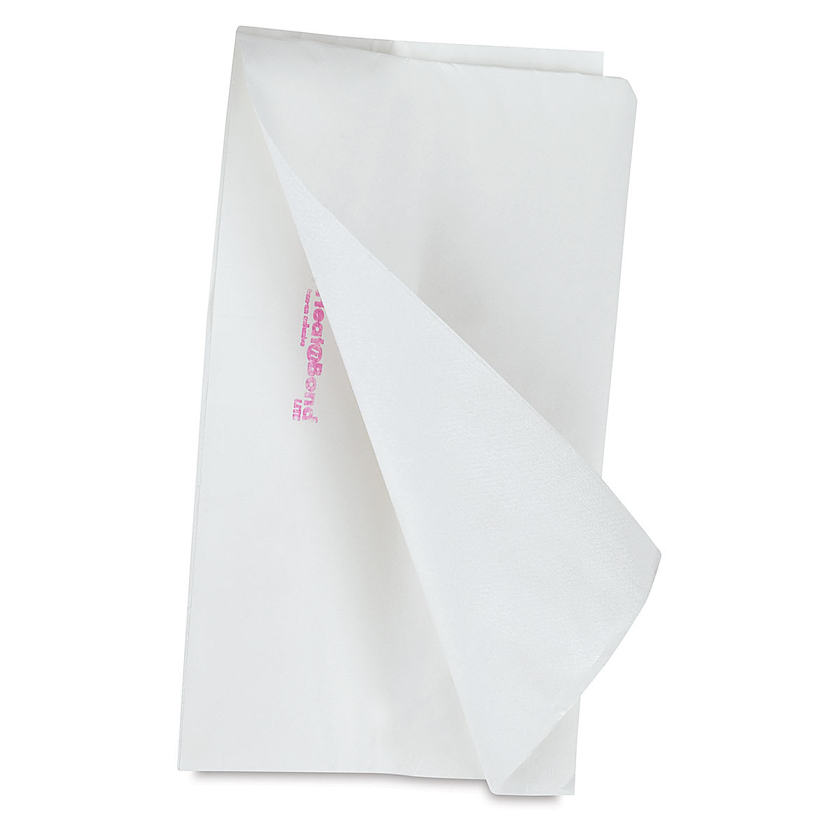 Heat n Bond Lite Iron-on Adhesive - 17" x 1-1/4 yd out of packaging