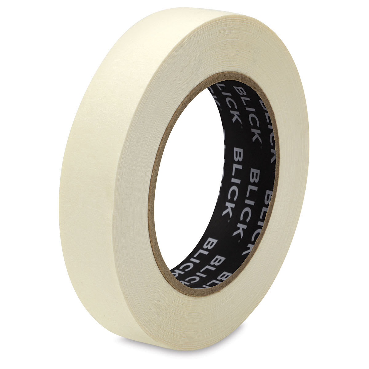 Blick Drafting Tape - 1" x 60 yds (Back of roll)