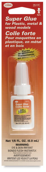Super Glue