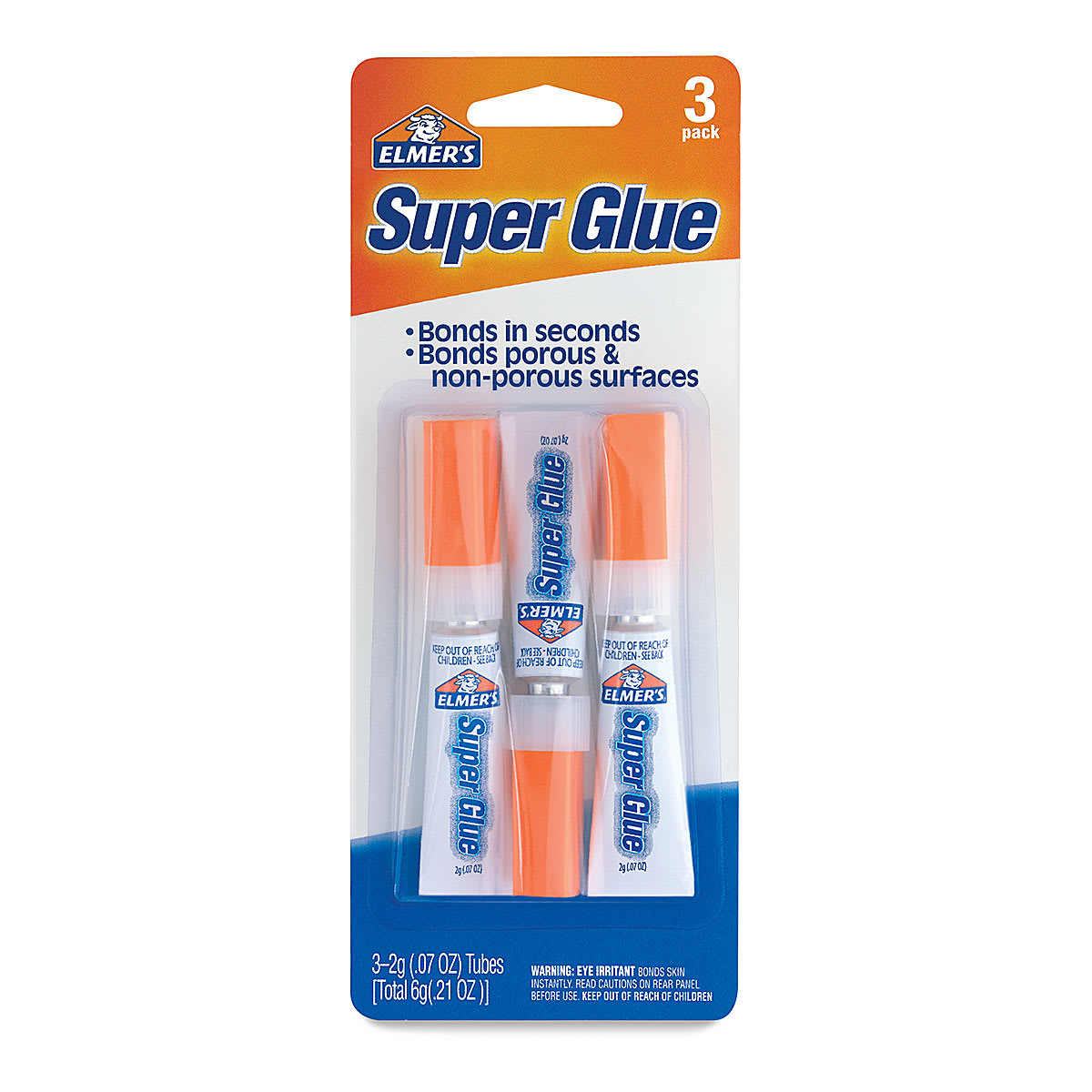Elmer's Super Glue