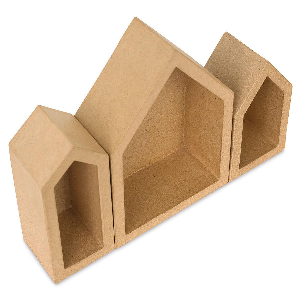 Shadow Box Shapes