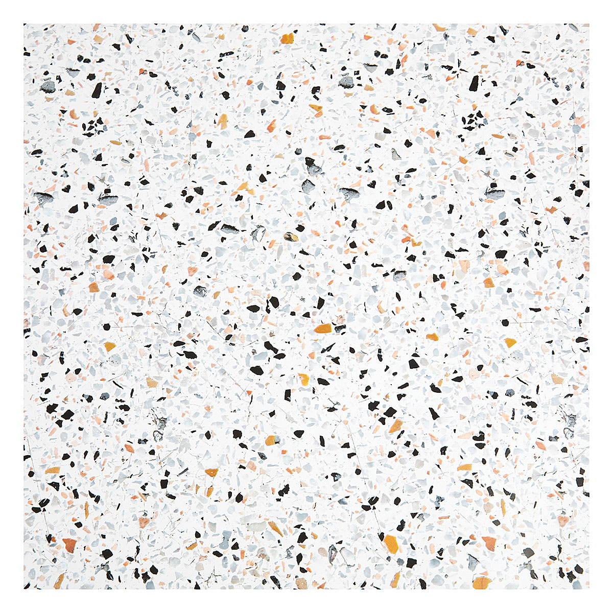 Duck EasyLiner Adhesive Laminate - Terrazano, 20" x 15 ft - close-up