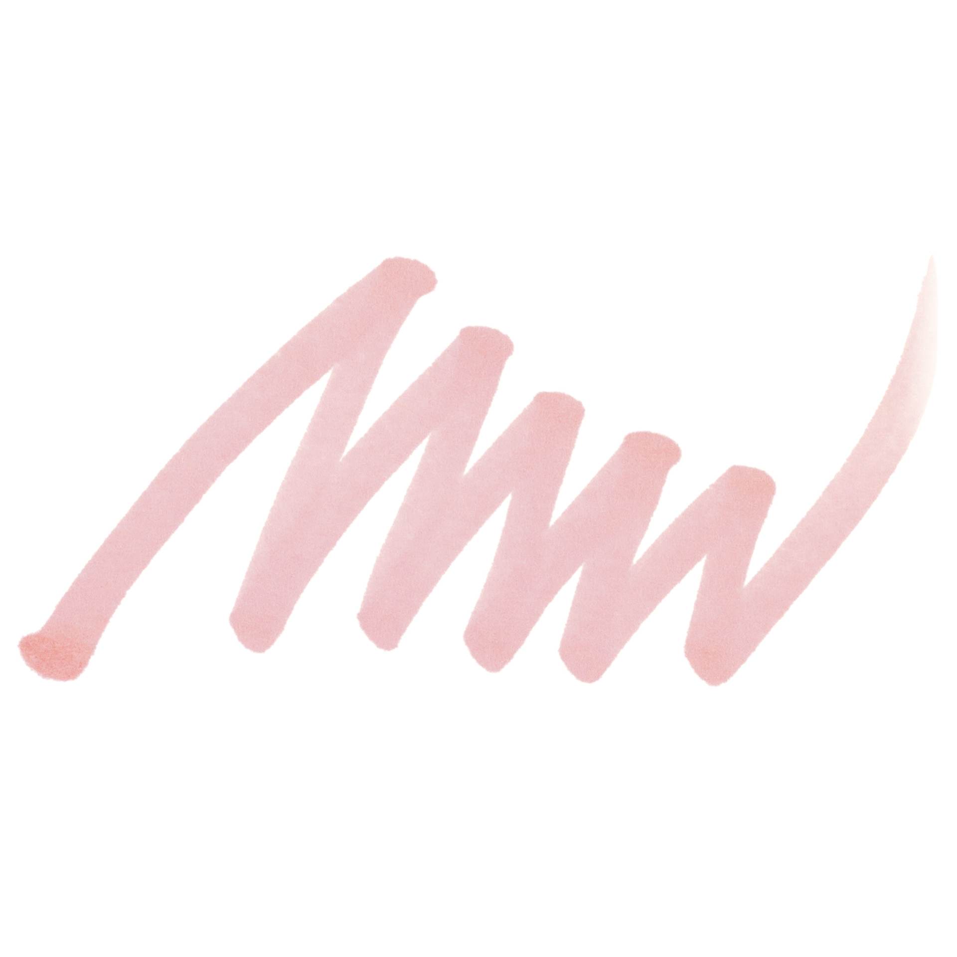Blick Studio Brush Marker - Carnation Pink swatch