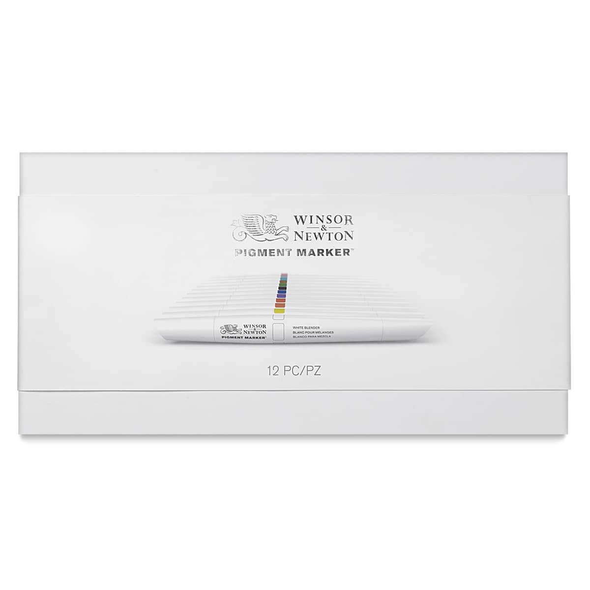 Winsor & Newton Pigment Markers