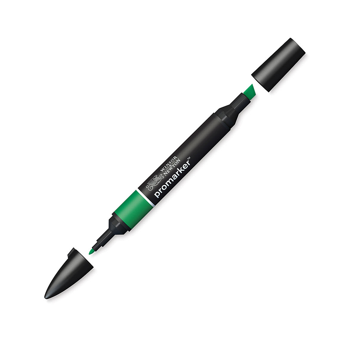 Winsor & Newton Promarker - Lush Green