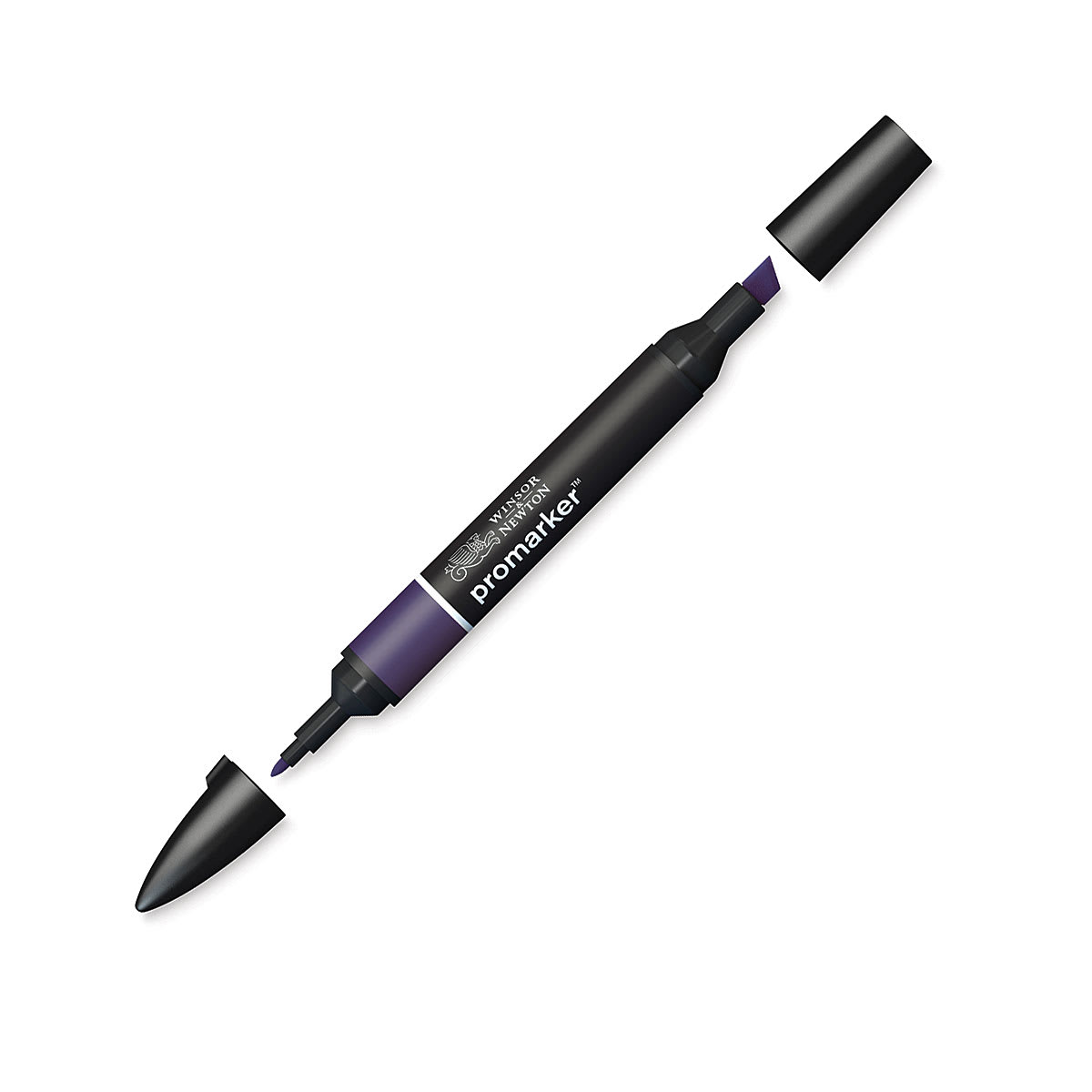 Winsor & Newton Promarker - Aubergine