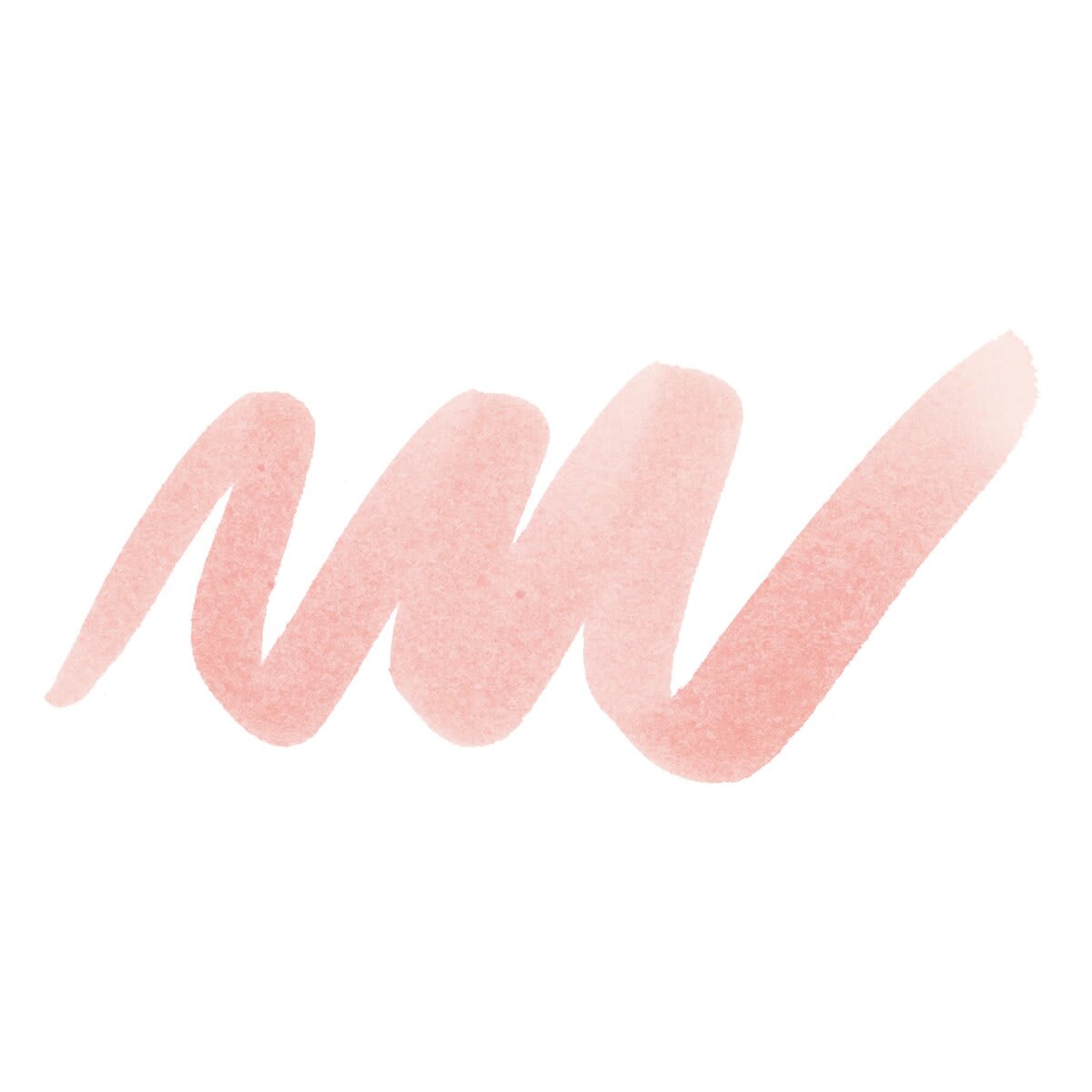 Royal Talens Ecoline Brush Marker - Pastel Red swatch