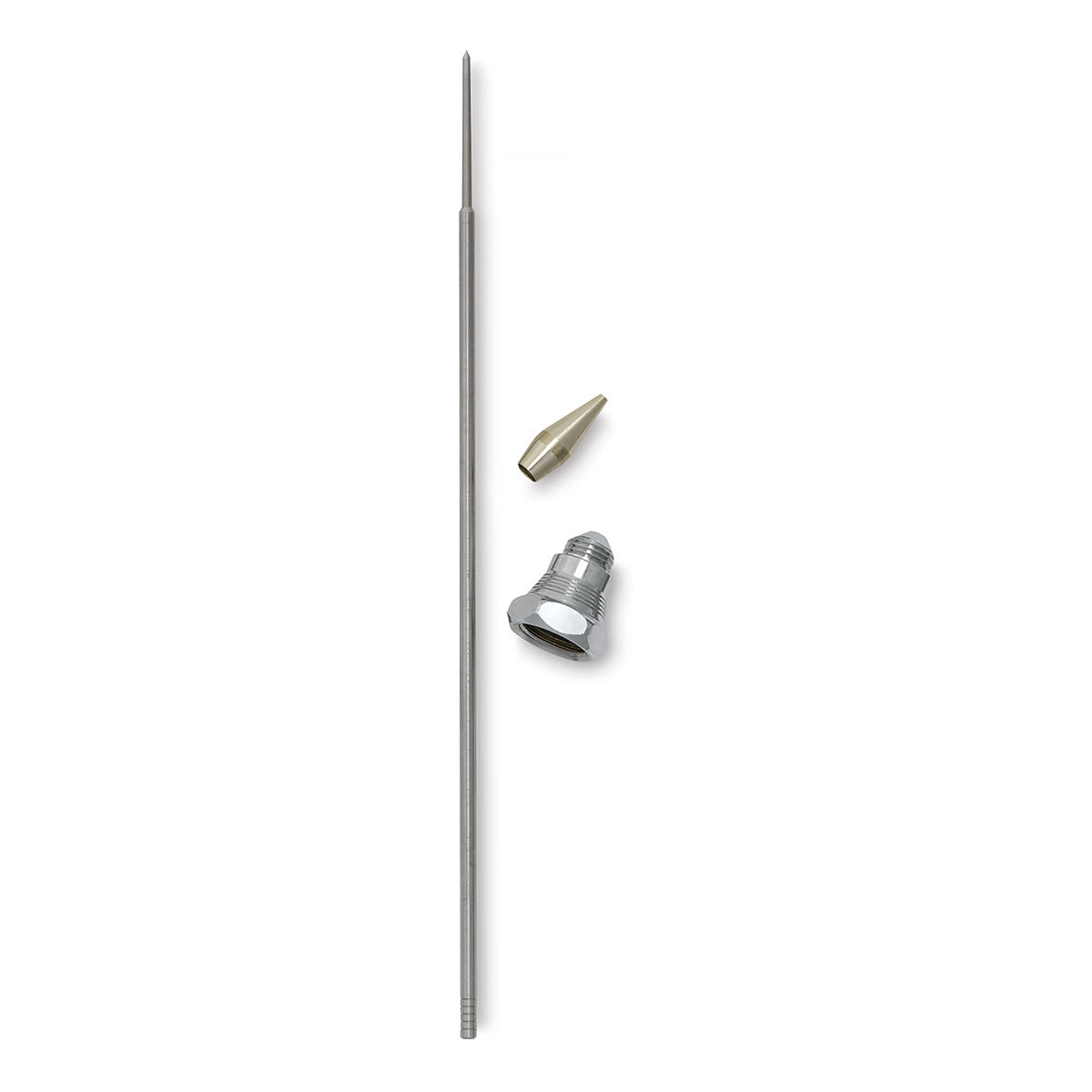 Paasche Model VL Airbrush Head Combo - Tip, Needle, and Head, Size 5, VL-227-5