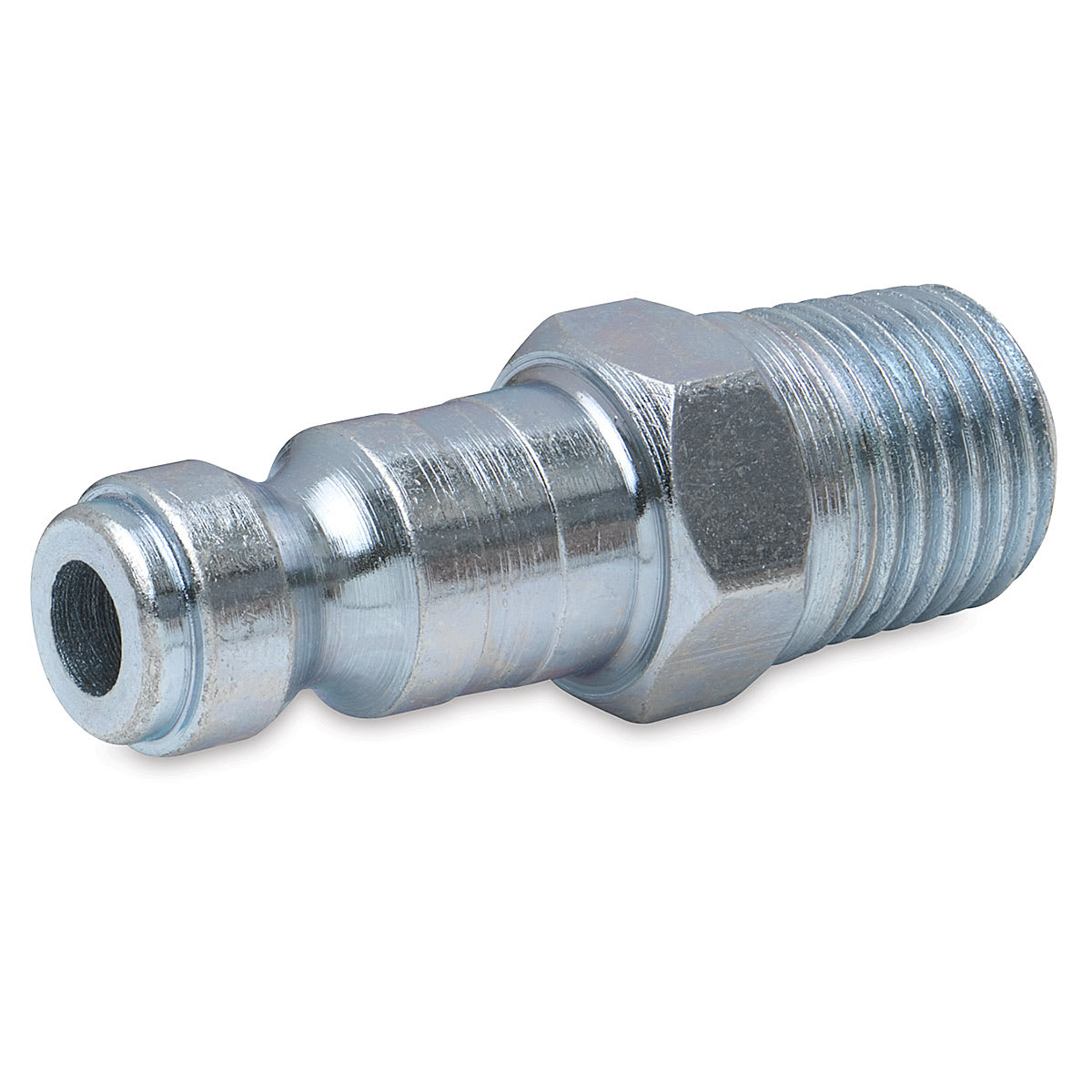 Iwata Airbrush 1/4" Quick Disconnect - Adapter