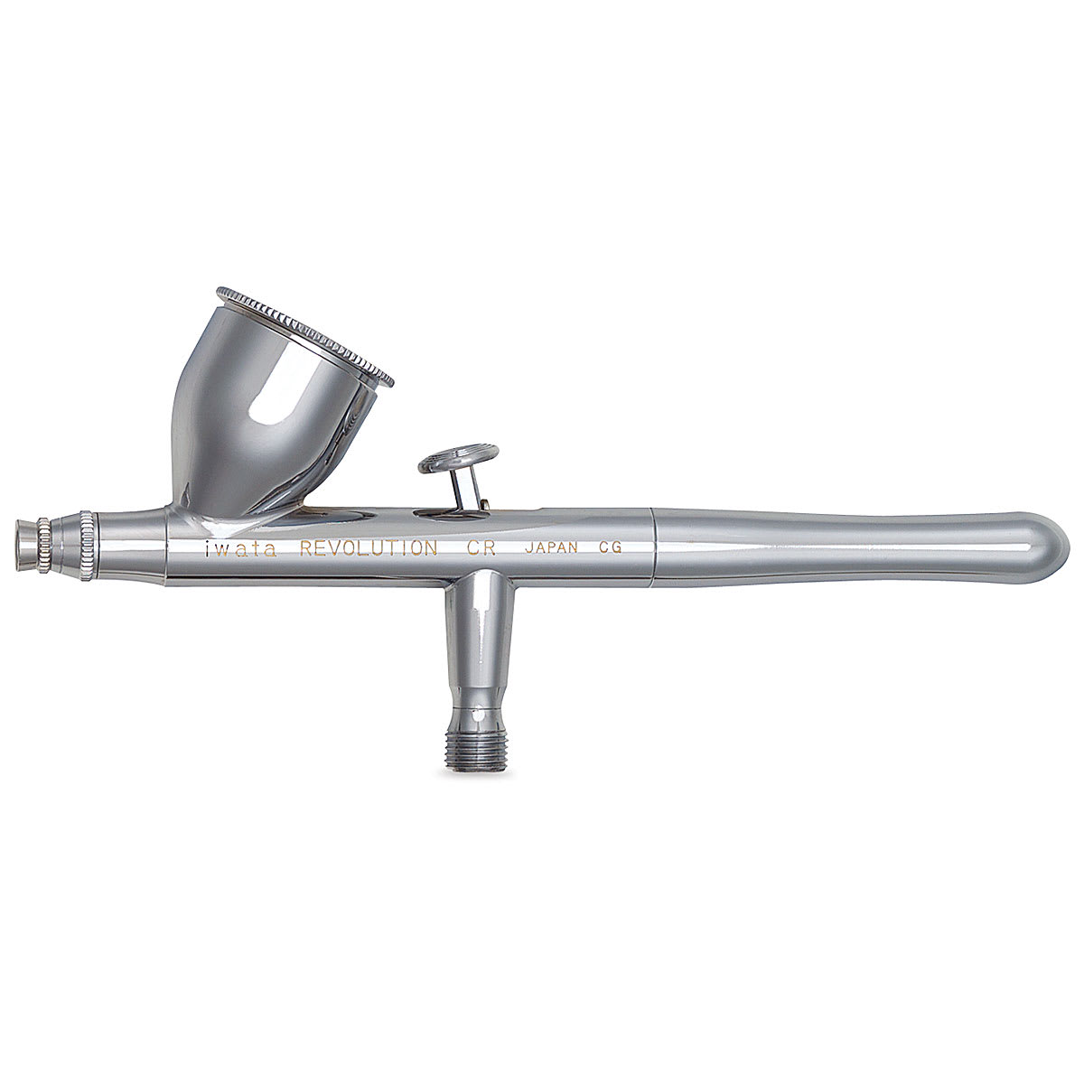 Iwata Revolution Series Dual Action Airbrush - HP-CR