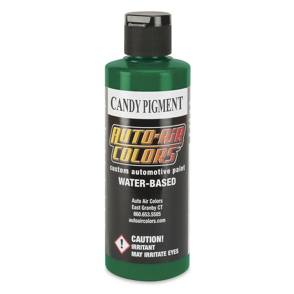 Createx Auto Air Candy Colors