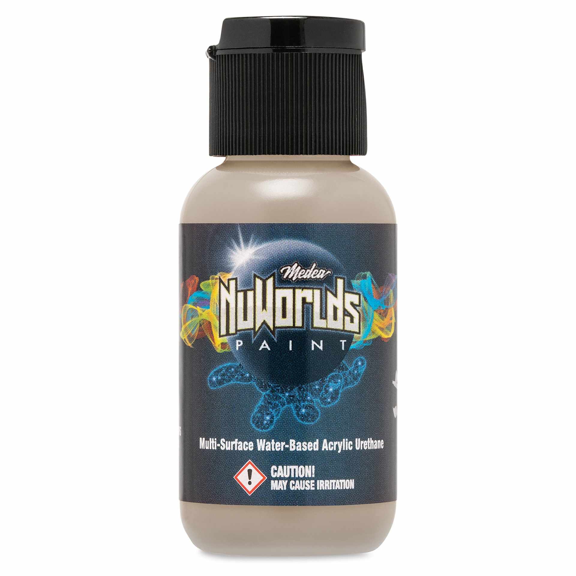 Iwata Medea NuWorlds Airbrush Paints - Natural, 1 oz