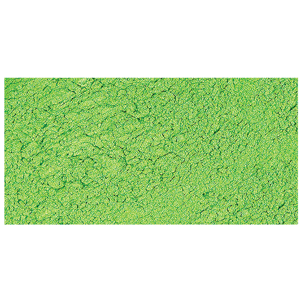 Jacquard Pearl-Ex Pigment - Apple Green swatch