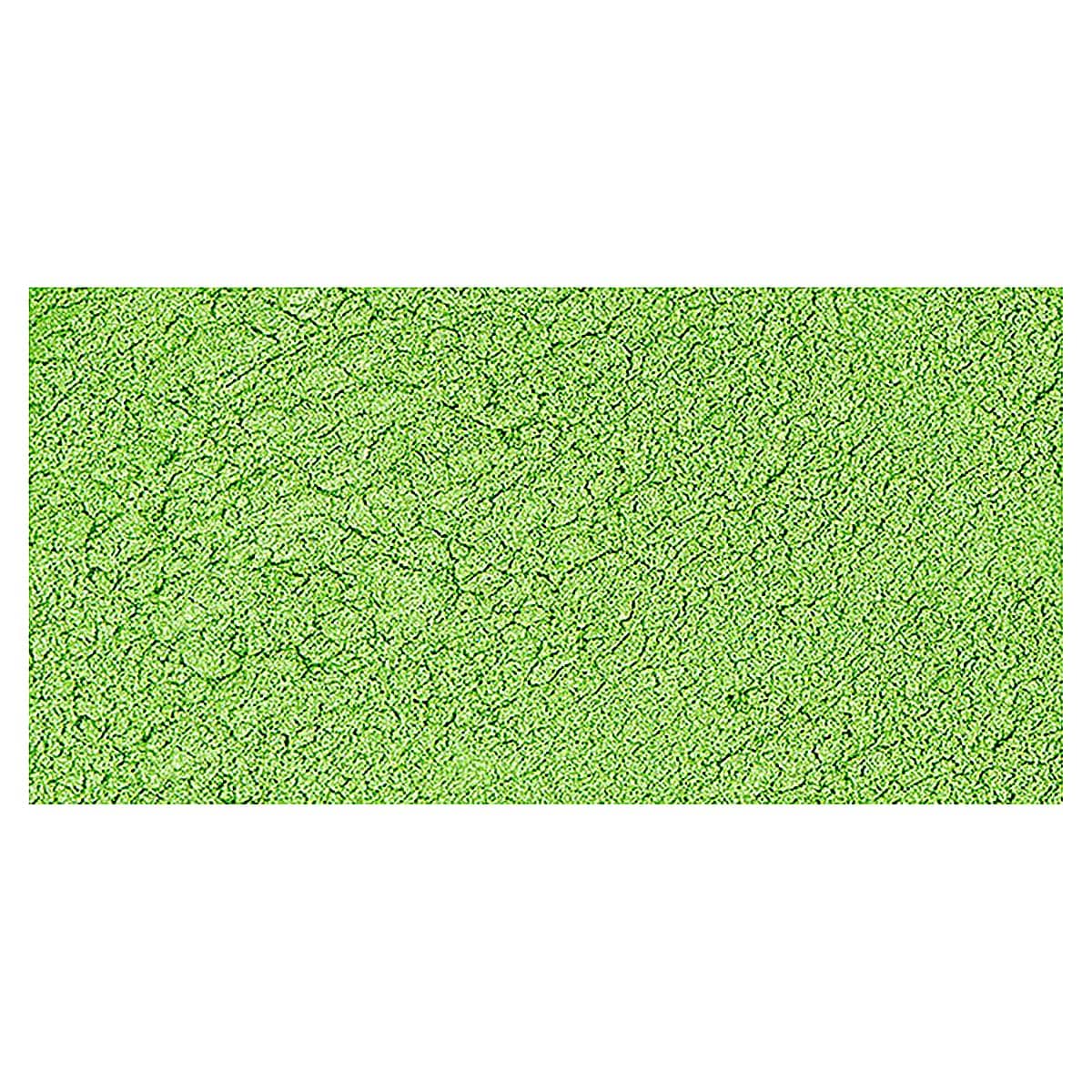 Jacquard Pearl-Ex Pigment - Apple Green swatch