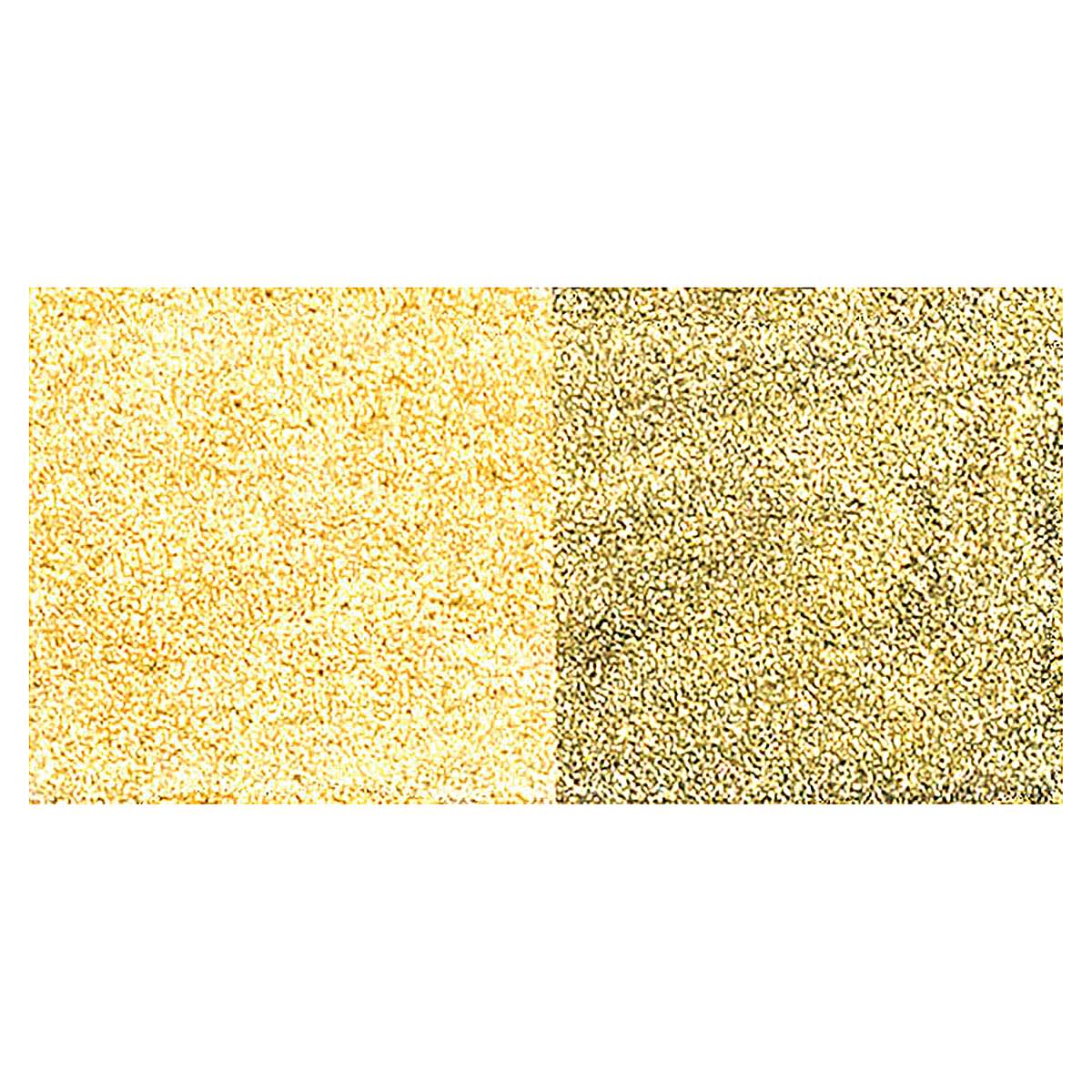 Jacquard Pearl-Ex Pigment - Brilliant Gold swatch